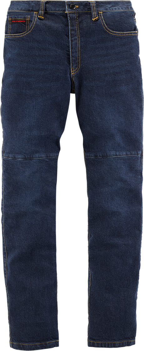 Uparmor™ Jean - Blue - 34