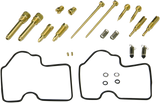 Carburetor Repair Kit - Kawasaki 2004 - 2009