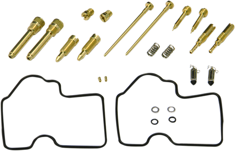 Carburetor Repair Kit - Kawasaki 2004 - 2009