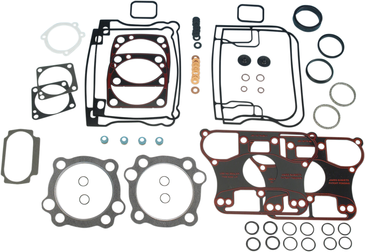 Top End Gasket Kit - 80\" 1992 - 2000