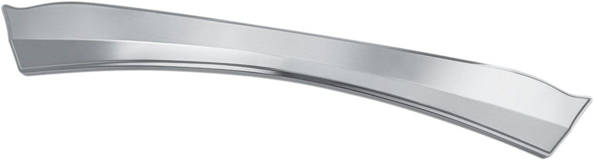 Windshield Center Trim - Chrome - FLTR 2015 - 2021