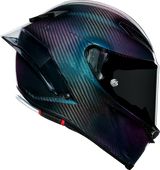 Pista GP RR Helmet - Iridium Carbon - Small