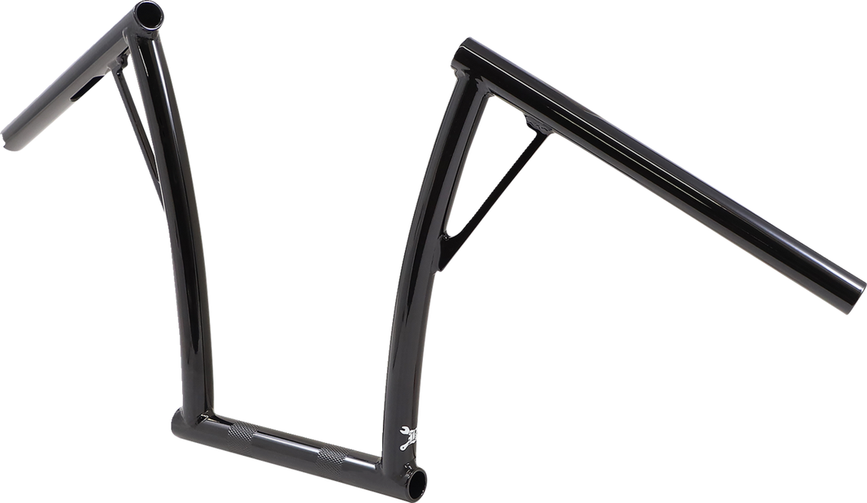 Handlebar - Viejo - 13\" - Black 1949 - 2024