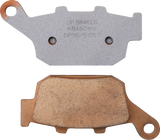 Standard Brake Pads 1988 - 2023