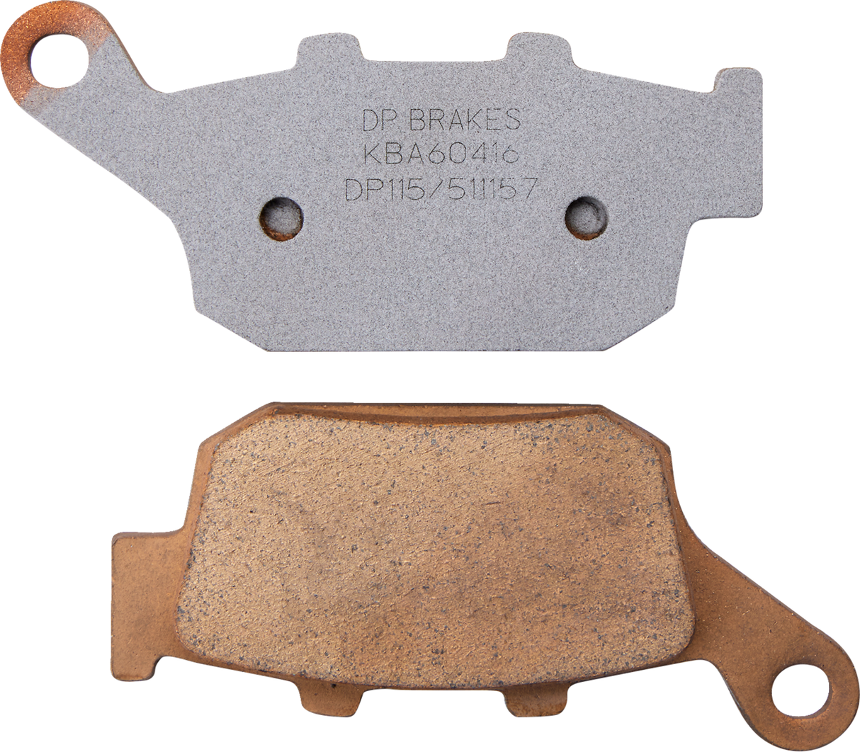 Standard Brake Pads 1988 - 2023