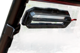 Windshield - Vented - RZR 2020 - 2020