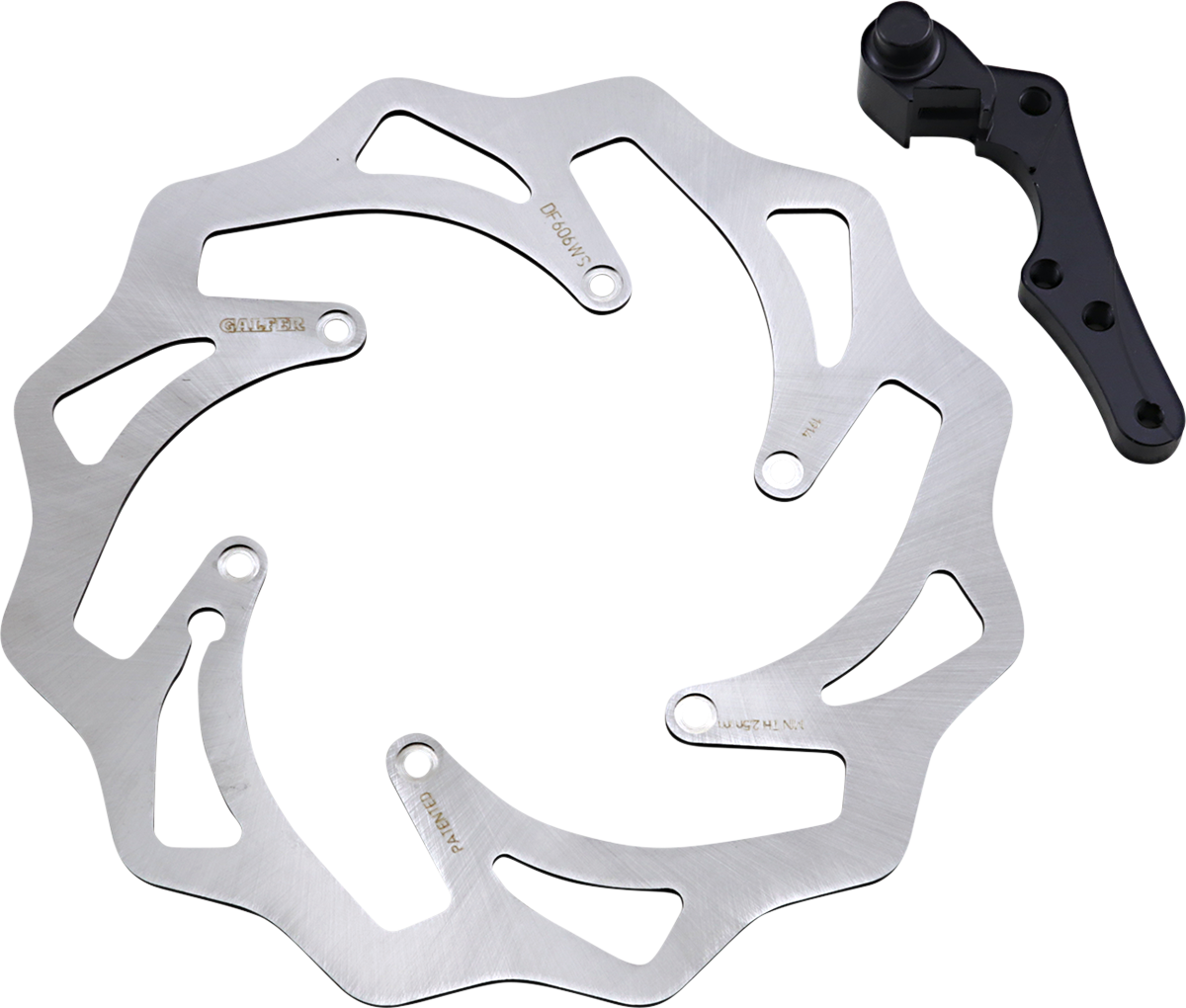 SKW Rotor Kit - Gas Gas/Husaberg/Husqvarna/KTM 2009 - 2024