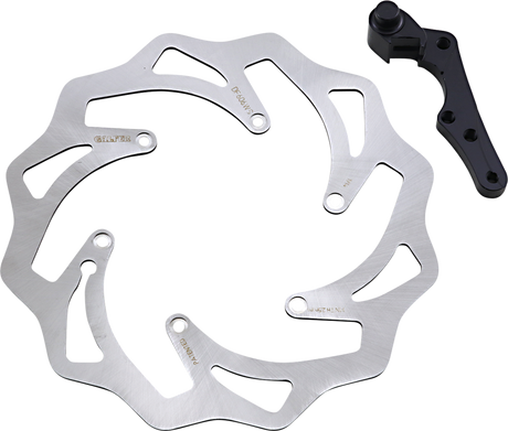 SKW Rotor Kit - Gas Gas/Husaberg/Husqvarna/KTM 2009 - 2024