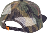 Sandtrap Hat - Camo