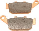 HH Brake Pads - FA496HH 2009 - 2021