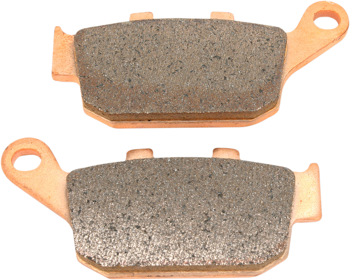 HH Brake Pads - FA496HH 2009 - 2021