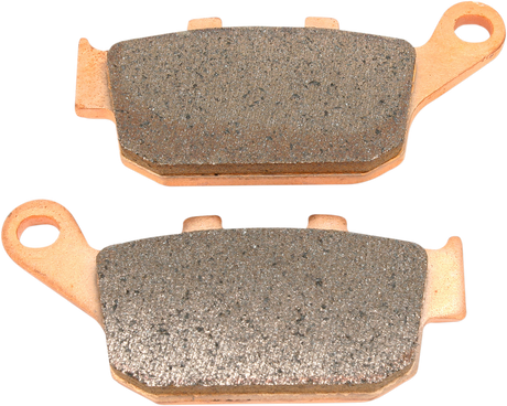 HH Brake Pads - FA496HH 2009 - 2021