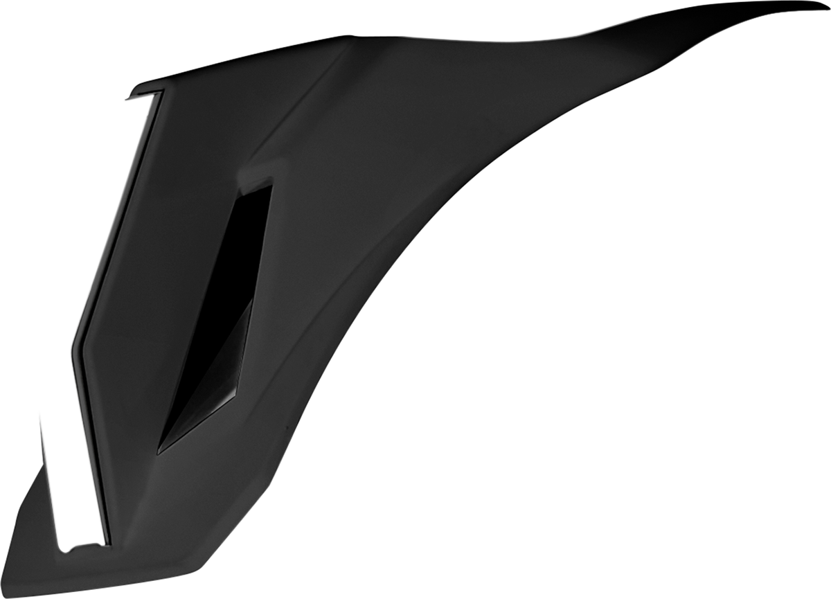 Airform™ Speedfin - Black/Silver