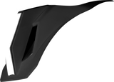 Airform™ Speedfin - Black/Silver