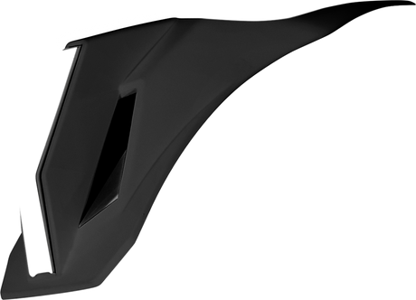 Airform™ Speedfin - Black/Silver