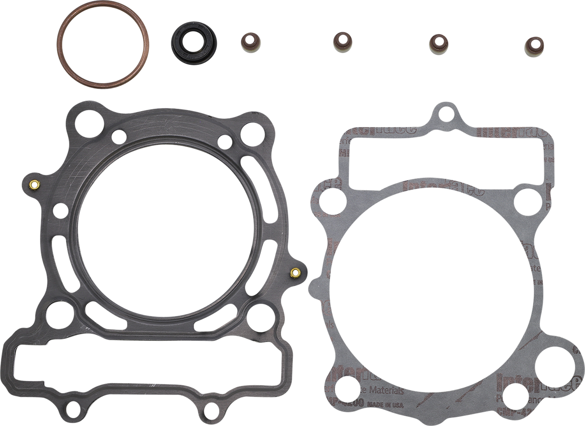 Top End Gasket Set - Kawasaki/Suzuki 2004 - 2008