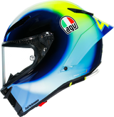 Pista GP RR Helmet - Soleluna 2021 - Large