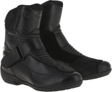 Stella Valencia Waterproof Boots - Black - US 5.5 / EU 36