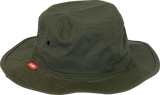 Primo Bucket Hat - Olive