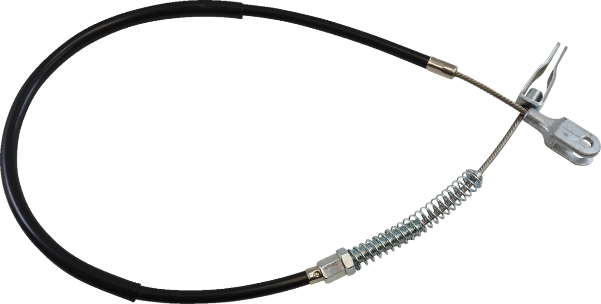 Brake Cable - Rear 1978 - 1978