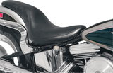 Seat - Profiler™ - Black - Smooth - Softail 1984 - 1999