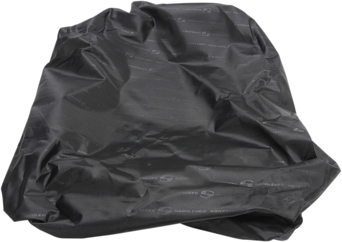 Step Up Rain Seat Cover - XL