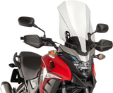 New Generation Windscreen - 20-1/2\" - Clear - CB500F 2016 - 2022