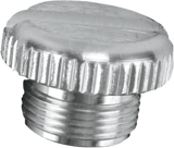 Transmission Plug - Aluminum - Slotted 1958 - 1980