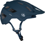 ATB-2T Helmet - Ascent - Slate Blue Matte - XS/S