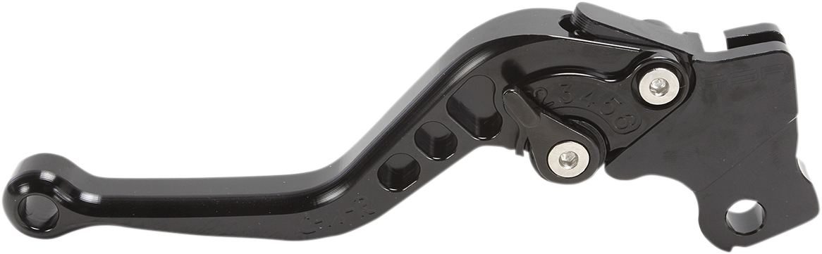 Clutch Lever - Short - Black 2016 - 2017