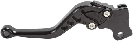 Clutch Lever - Short - Black 2016 - 2017