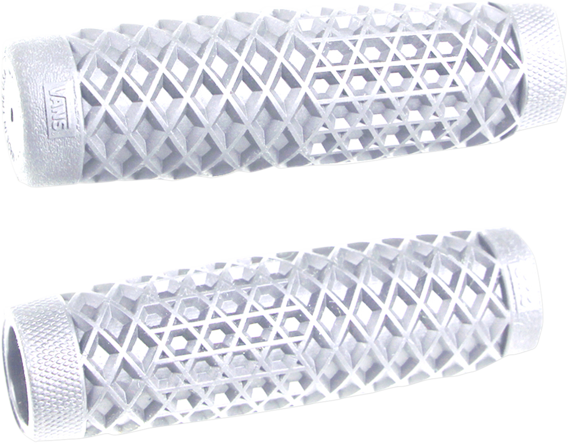 Grips - Vans - 7/8\" - White