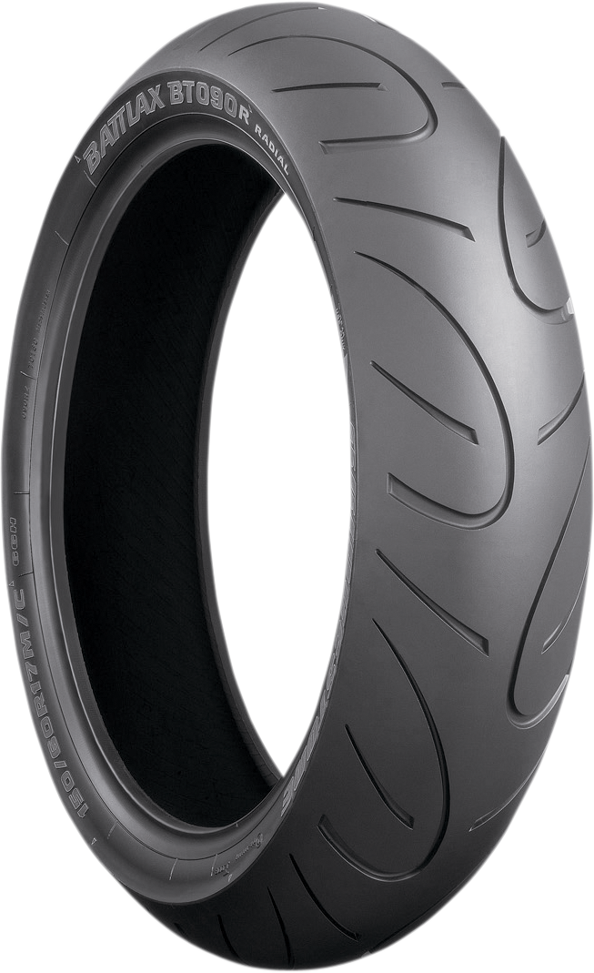 Tire - Battlax BT090-G - Rear - 140/70R17 - 66H