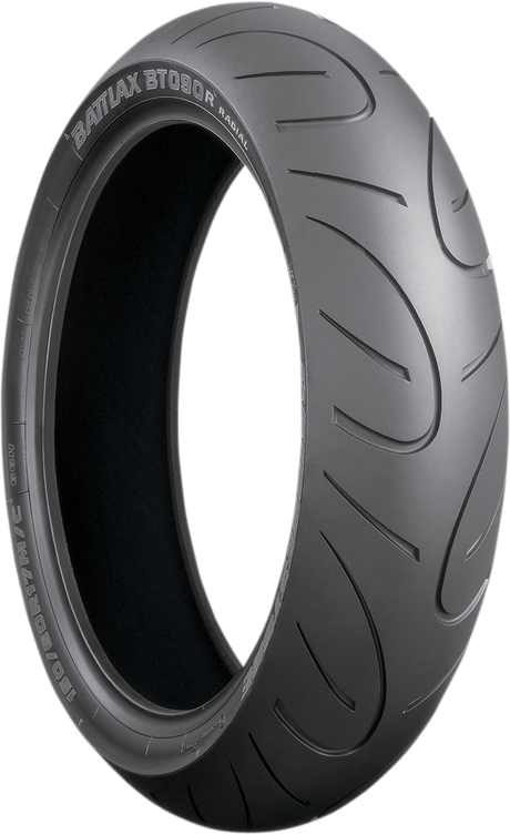 Tire - Battlax BT090-G - Rear - 140/70R17 - 66H