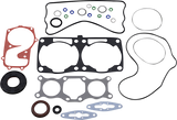 Gasket Kit with Oil Seals - Polaris 800 2011 - 2012