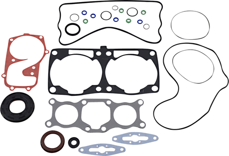 Gasket Kit with Oil Seals - Polaris 800 2011 - 2012