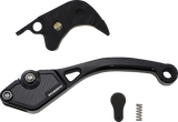 Brake Lever - Short - Black 2010 - 2018