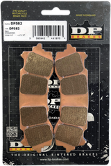 Standard Brake Pads - GL1800 Gold Wing 2018 - 2021