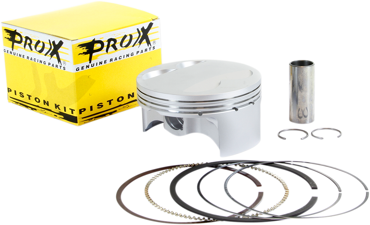 Piston Kit - 100.95 mm - KTM 1994 - 2007