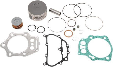 Top End Kit - +0.25 mm - Honda 2005 - 2011