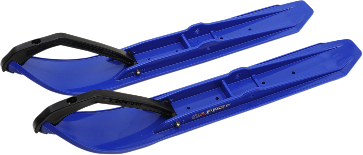 XPT Ski - Blue