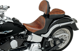 Lariat Seat - Softail \'06-\'17 2006 - 2017