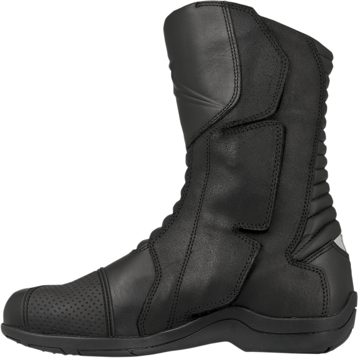 Web Gore-Tex Boots - Black - US 3.5 / EU 36