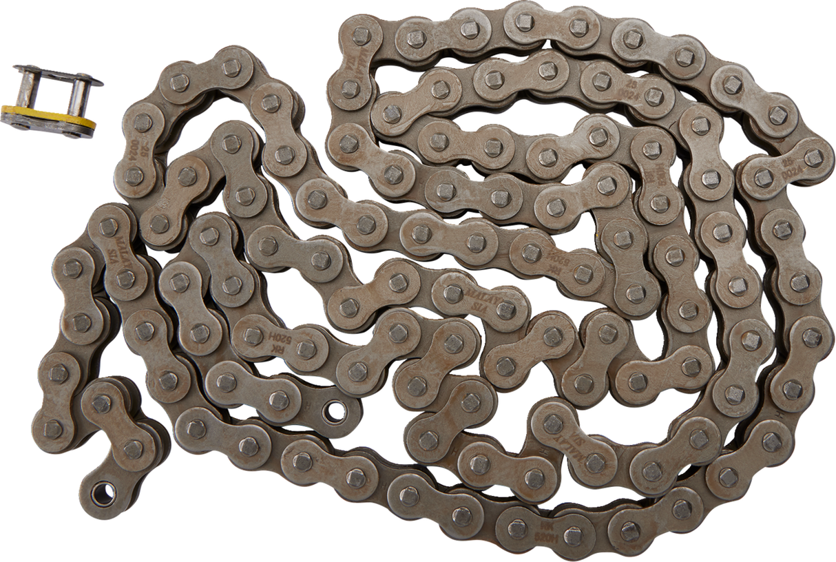 M520H - Heavy-Duty Chain - 116 Links