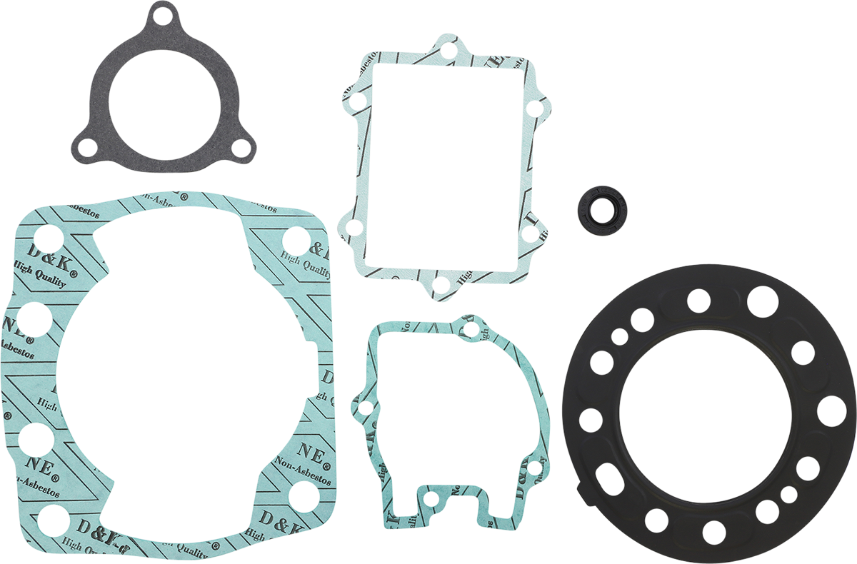 Top End Gasket Set - Honda 2002 - 2004