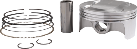 Piston Kit - 101.94 mm - Yamaha 2006 - 2014