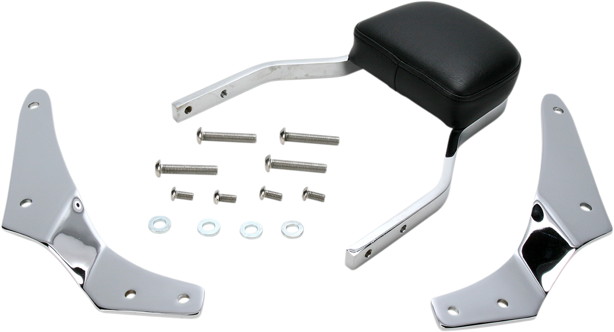 Sissy Bar - Mini - VT750S 2001 - 2007