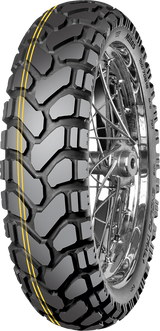 Tire - Enduro Trail+ Dakar - Rear - 170/60B17 - 72H