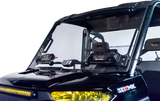 Flip-Up Windshield - Pro-Fit - Polaris 2015 - 2021