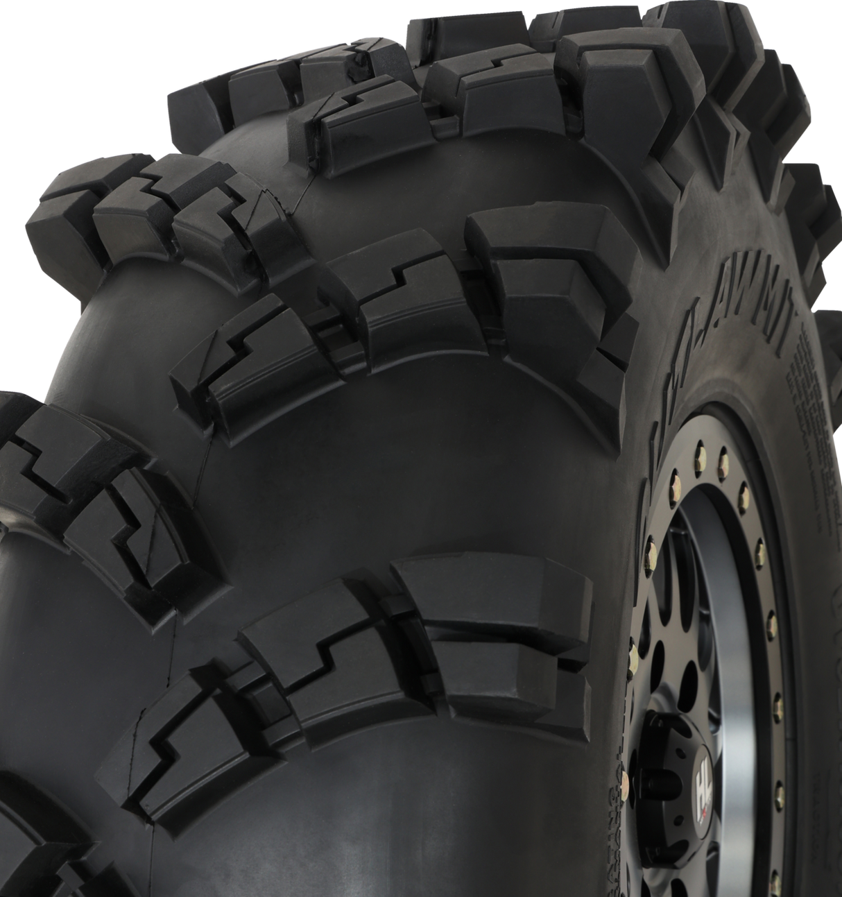 Tire - Outlaw M/T - Front/Rear - 32x10R14 - 10 Ply